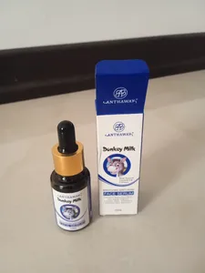 تجریه خرید سرم ضد چروک وکالی مدل شیر خر حجم 50 میلی لیتر