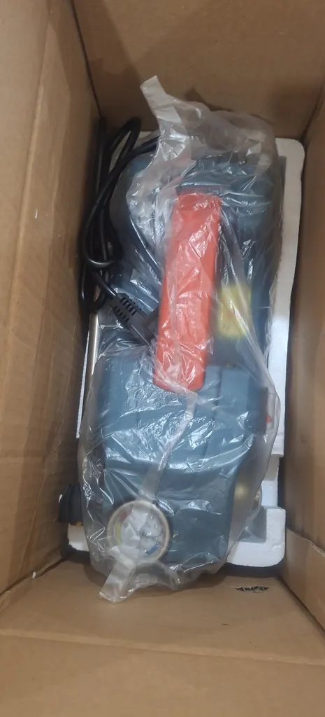 کارواش دینامی 280 بار 3800 وات آیسان کد AYBO2800