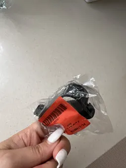 نگهدارنده عینک خودرو کد GH10