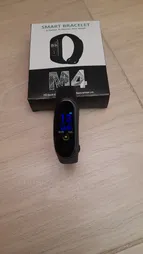 مچ بند هوشمند مدل M4