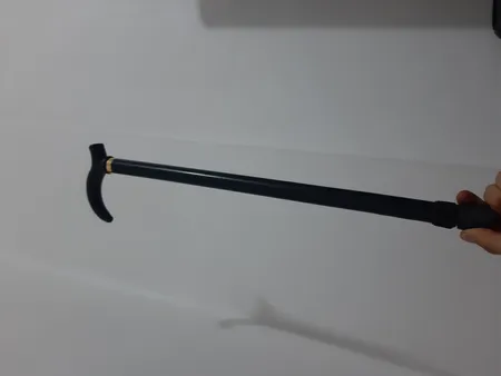 عصا دستی مدل 007