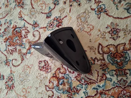 بال عقب خودرو مدل DeNBK