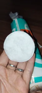 تجریه خرید پد پاک کننده آرایش صورت سون کوئین مدل Fresh بسته 117 عددی