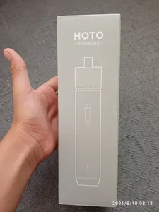 تجریه خرید پیچ گوشتی شارژی شیائومی مدل HOTO 3.6V Cordless