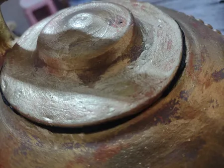 جاعودی طرح پیه سوز