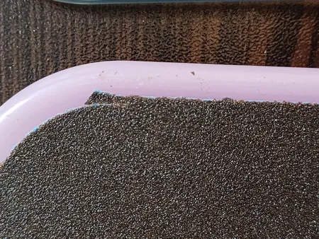 سنگ پا سلنا کد 33