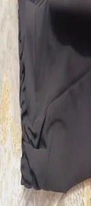 تجریه خرید شلوار زنانه مدل بگ مازراتی کمر کش