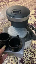 قهوه‌ساز فلاویا مدل FL-200