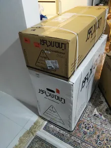 تجریه خرید کولر گازی اسپلیت دیواری 24000 دور ثابت ایران رادیاتور مدل IAC-24CH/XA/A