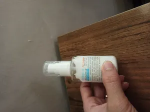 تجریه خرید کرم آبرسان نو آکنه مدل Ge حجم 70 میلی‌لیتر