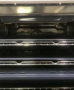 تجریه خرید اجاق گاز اسنوا مدل SGC5-6122N Valentino Series