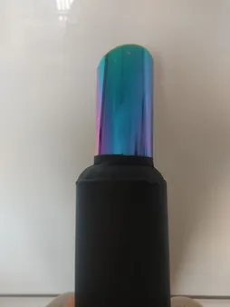 منبع اگزوز مدل danTS300