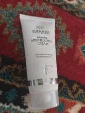 تجریه خرید کرم مرطوب‌کننده صورت بالای 40 سال سینره حجم 65 میلی‌لیتر