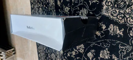 سشوار برس دار چرخشی بابیلیس مدل AS966ROE