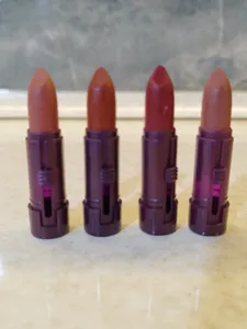 تجریه خرید رژ لب جامد مرو مدل Mini-F1 مجموعه 4 عددی