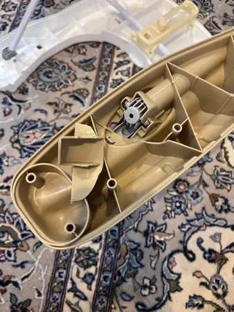 روروک دلیجان مدل Max