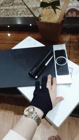 قلم نوری اکس پی.پن مدل Deco Pro M