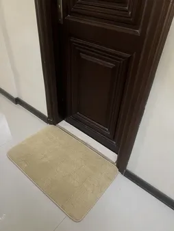 پادری دلفین مدل 806 سایز 80x50 سانتی متر