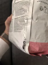 تجریه خرید غذای خشک و پوچ گربه رویال کنین مدل kiiten وزن 2 کیلوگرم مجموعه 3 عددی