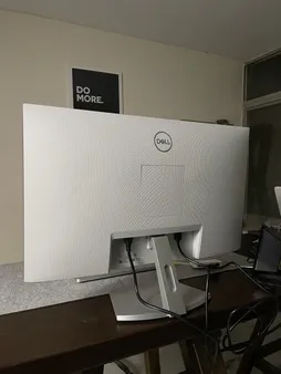 مانیتور دل مدل S2721HN سایز 27 اینچ