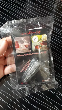 صافی چای ریون مدل E_01