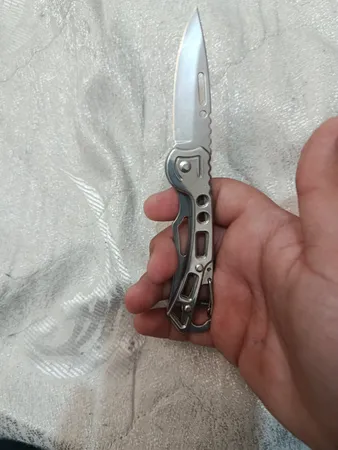 چاقوی سفری مدل  10-0001-021