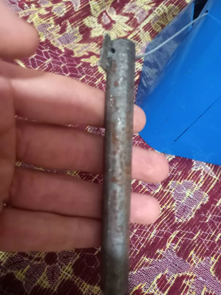 خرک خودرو جکیران مدل JK3 ظرفیت 3 تن