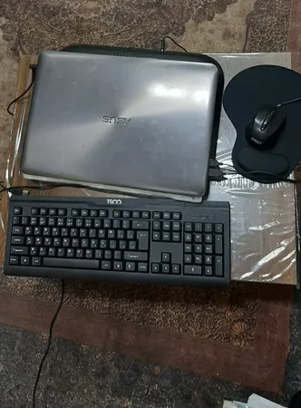 میز تحریر کد 1