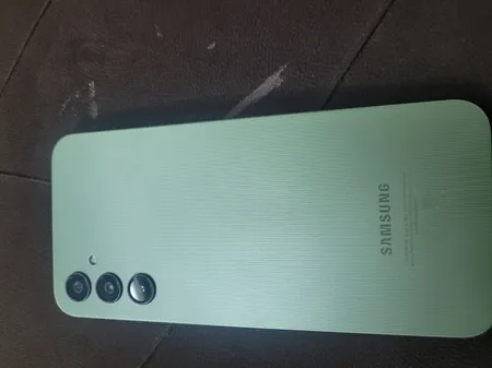 گوشی موبایل سامسونگ مدل Galaxy A14 دو سیم کارت ظرفیت 64 گیگابایت و رم 4 گیگابایت