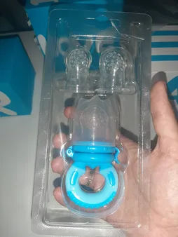 فیدر غذاخوری بیبی لند مدل 285