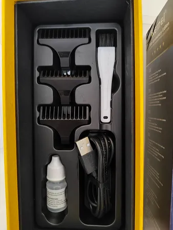 ماشین اصلاح موی صورت کیمی مدل KM-1949