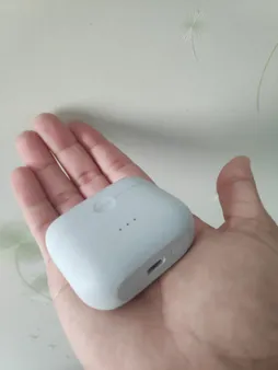 هدفون بی سیم انکر مدل SoundCore Liberty Air 2