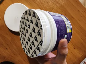 تجریه خرید پودر آمینو با طعم هندوانه ترک نوتریشن وزن 250 گرم