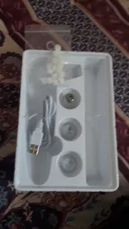 میکرودرم بای بابلیس نانو مدل 2700