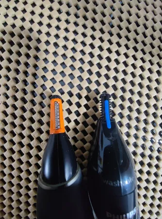 مو زن گوش و بینی فیلیپس مدل NT3650/16