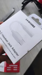 مبدل USB-C به جک 3.5 میلی متری مدل UC01