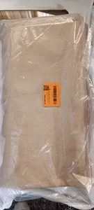 تجریه خرید پرده مدل حریر الگانت سایز 140×280 سانتیمتر