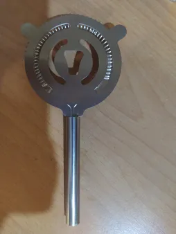 استرینر شیکر مدل S-11