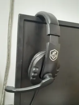 هدست گیمینگ مدل G2