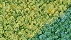 تجریه خرید حوله پالتویی مدل تاج J سایز 145