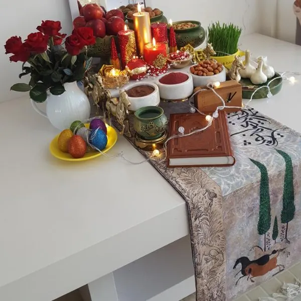 عکس ارسالی خریدار