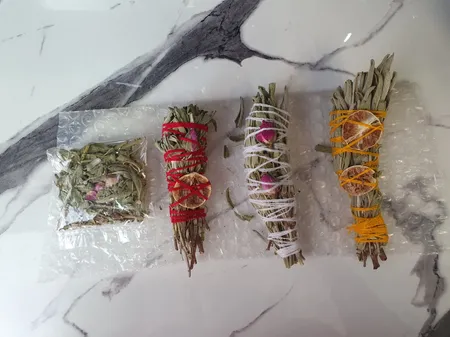 اسماج مدل مریم گلی مجموعه سه عددی