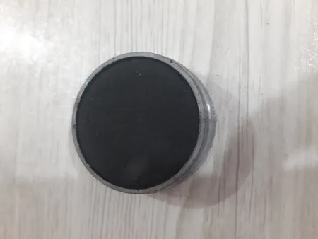 خط چشم و ابرو کریولان مدل Aqua شماره 070