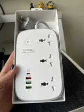 تجریه خرید چندراهی برق هوشمند الدینیو مدل SCW3451