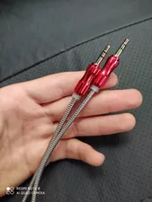 تجریه خرید کابل AUX تسکو مدل TC 92 طول 1 متر