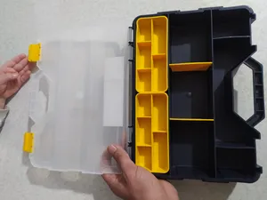 تجریه خرید ارگانایزر گلکسی وان مدل TB10