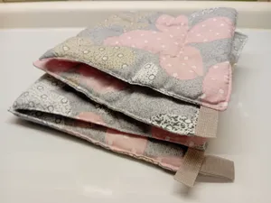 تجریه خرید دستگیره آشپزخانه مدل 02 مجموعه 4 عددی