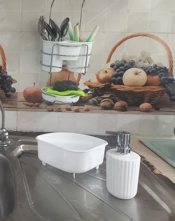 جا قاشقی ریما مدل بهار کد RP