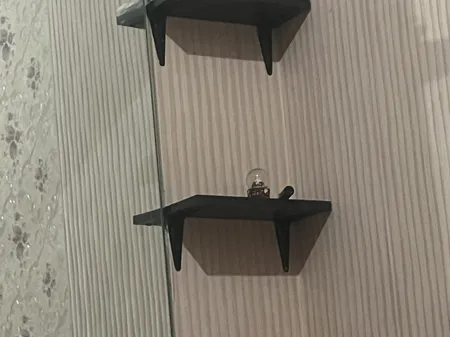 شلف دیواری مدل D3010e