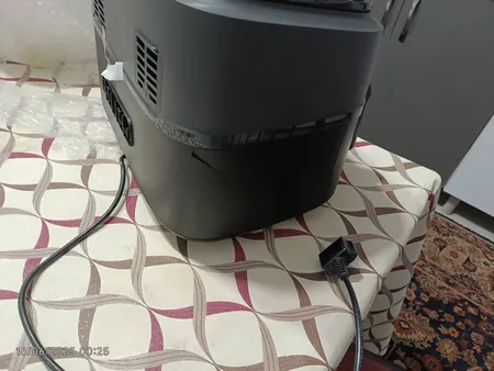 هواپز 9 لیتری فیلیپس مدل NA350/00